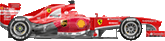 Ferrari F138 (664)